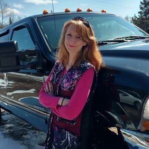 Meet your Posher, Tashanna